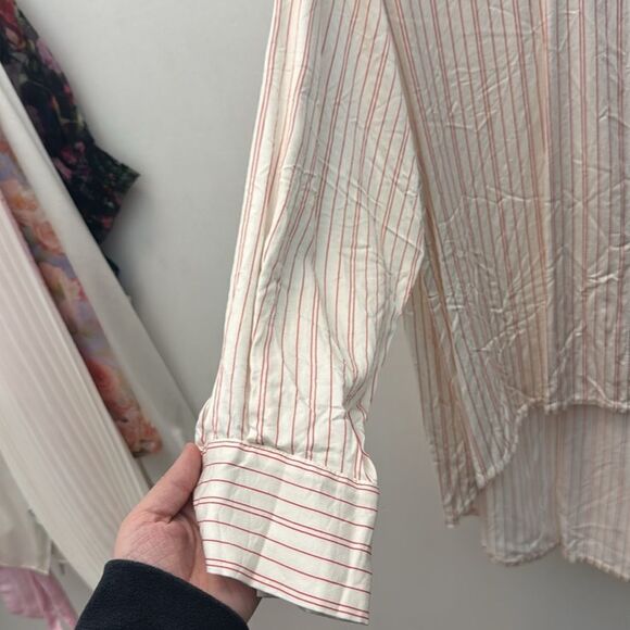 Maje Blouse - Picture 4 of 10